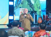 Gubernur Muhidin Buka Ruang Dialog, Banjir hingga Sampah Jadi Sorotan Kepala Daerah se-Kalsel