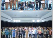 Musrenbang 2026 Dibuka, Muhidin Tegaskan Sinkronisasi Pusat-Daerah Jadi Kunci Lompatan Ekonomi Kalsel