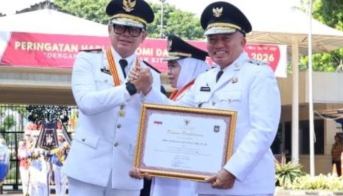 Dari Banua ke Nasional: Muhidin Buktikan Kalsel Tak Kalah dari Provinsi Besar